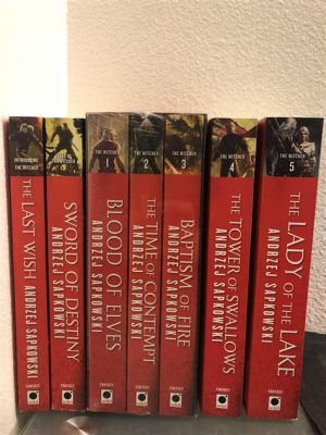 Are The Witcher Books Good? An Insightful Analysis