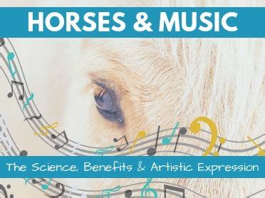 Do Horses Like Music? An Examination of the Possibilities