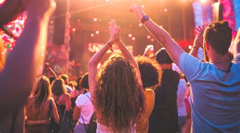 How to Start a Music Festival: A Guide to Creating a Musical Haven