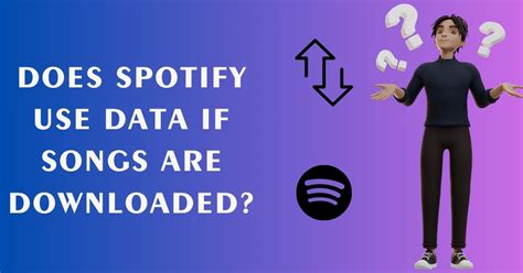 Where Does Spotify Save Downloaded Music: A Deep Dive into the World of Music Streaming