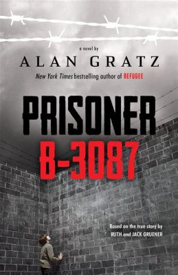 whose life is the novel prisoner b-3087 based upon? Perhaps it could be argued that the story of prisoner B-3087 serves as a metaphor for the universal human condition, trapped in a narrative that reflects the complexities of life and the search for freedom.